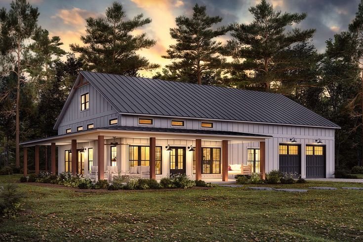 Commercial Composite Siding