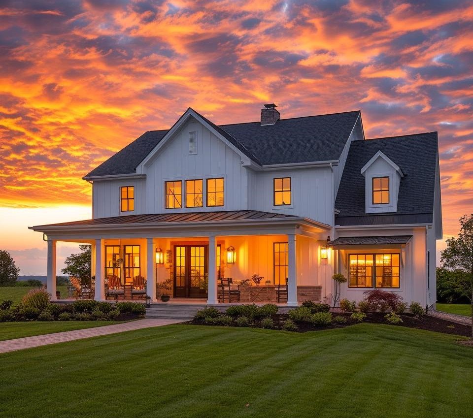 Best Siding Replacement