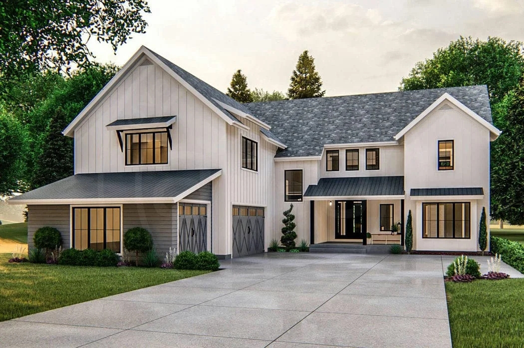 Composite Siding Contractor